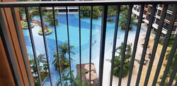 Coco Palms (D18), Condominium #361058501
